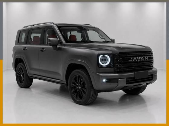 GWM HAVAL H9 2.4 TURBO DIESEL SELECTION 4X4 AUTOMÁTICO GWM HAVAL H9 2.4 TURBO DIESEL SELECTION 4X4 AUTOMÁTICO